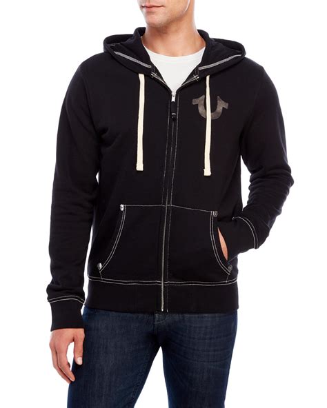 Mens Hoodies 